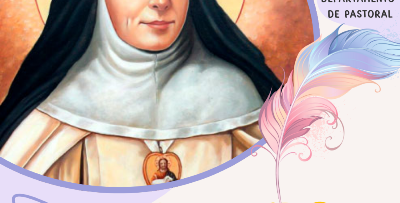Participa en el Concurso de Poesía de Santa María Eufrasia